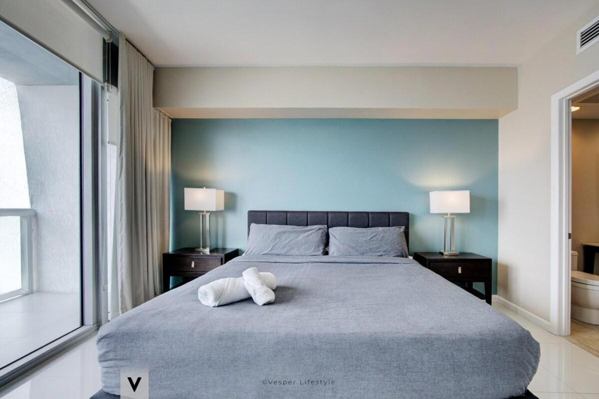 Icon Brickell Suites By Vesper 4*