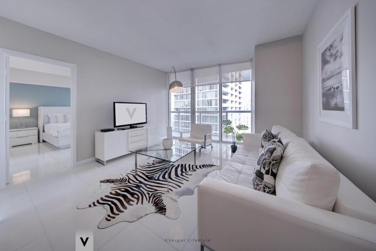 Icon Brickell Suites By Vesper 4* Miami