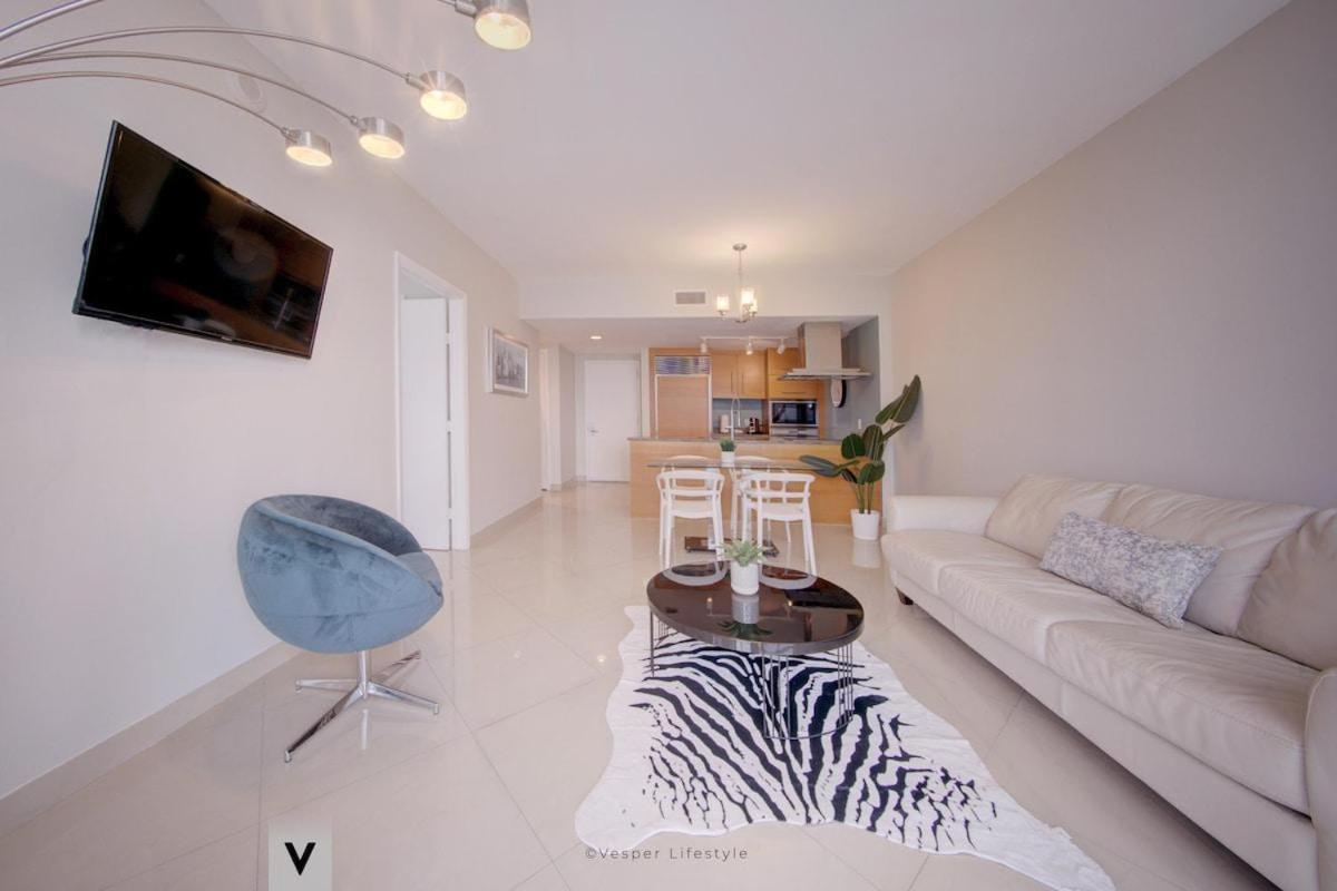 Aparthotel Icon Brickell Suites By Vesper