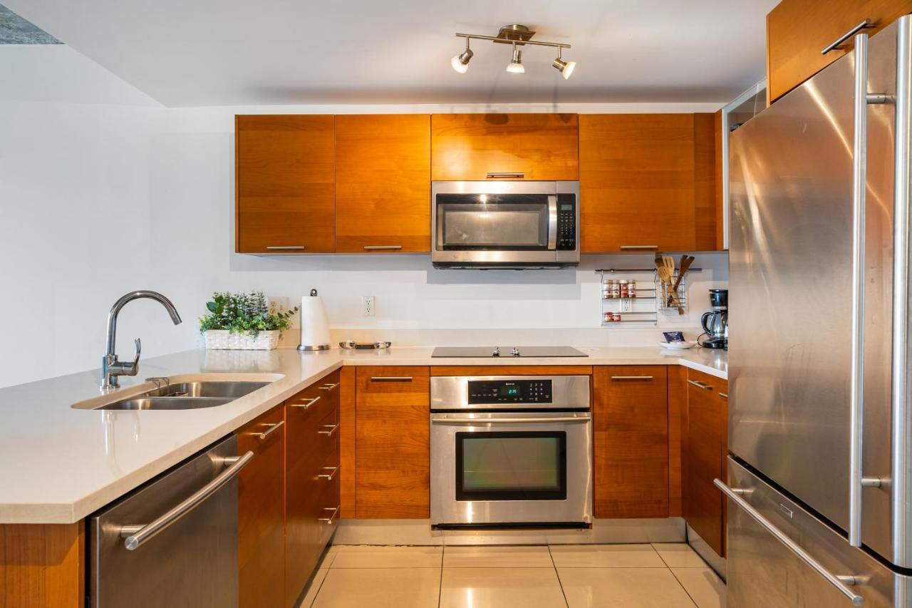Luxury Exclusive Unit 1Br Midtown / Free Parking Appartement Miami