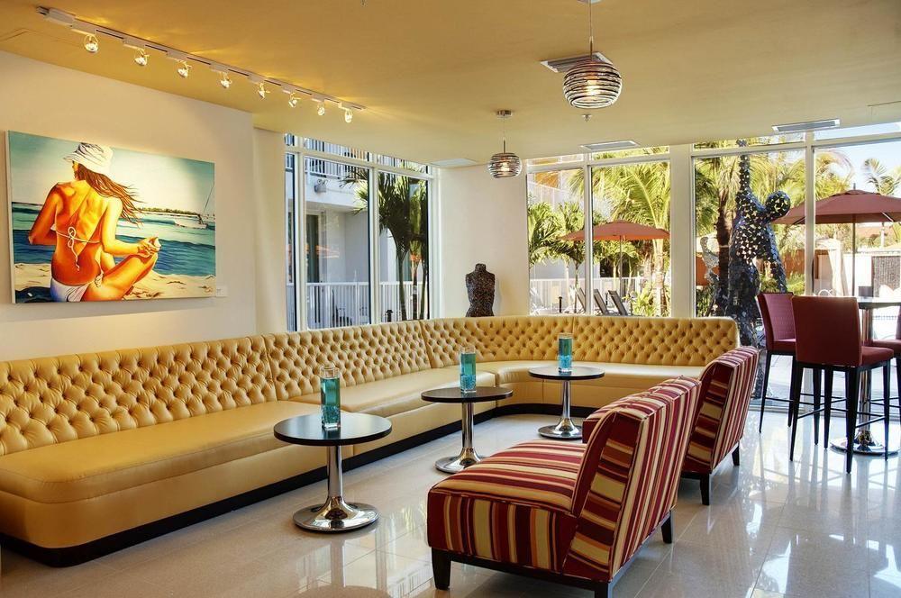 Hotel Hilton Garden Brickell South Miami