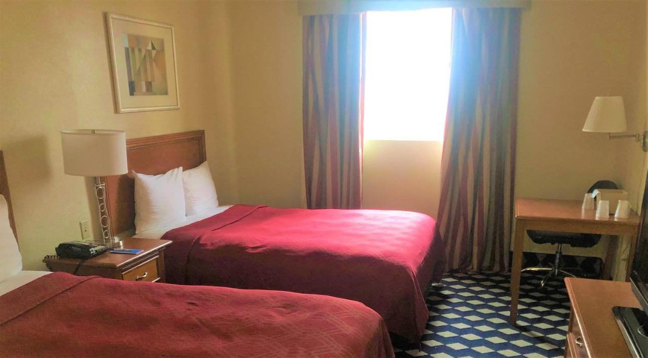 Inn Rodeway South - Coral Gables