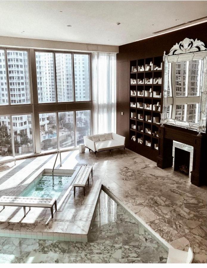 Sun&sea Iconbrickell Unit Apartment *