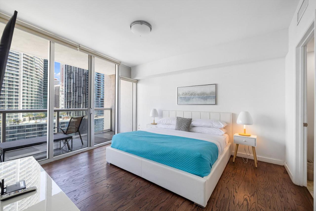 Aparthotel Icon Brickell Suites By Vesper