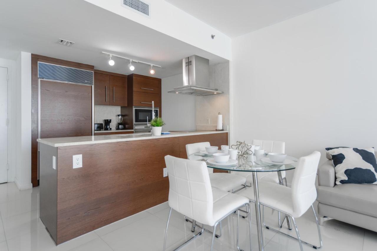 Icon Brickell Residences Appartement *
