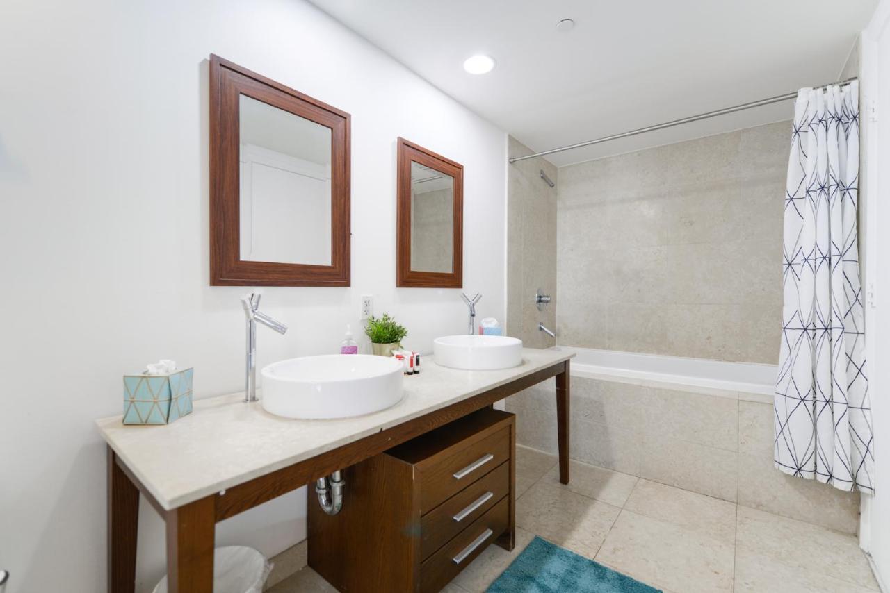 Icon Brickell Residences Appartement Miami