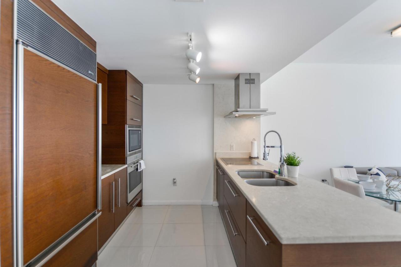 Icon Brickell Residences Appartement Miami