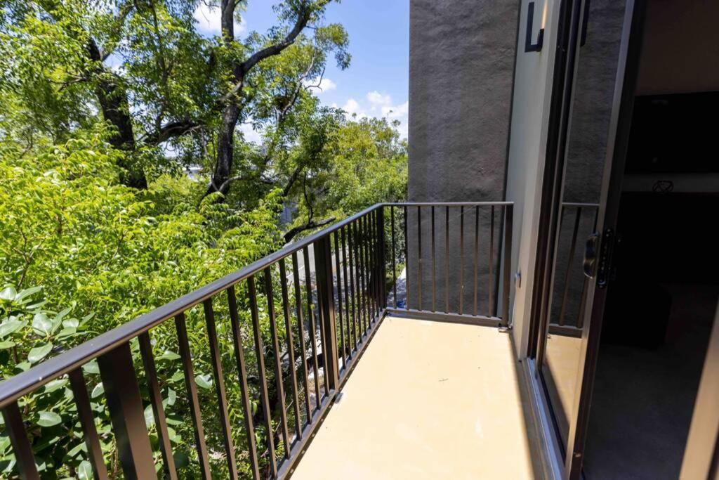 Appartement Huge 4 Bedroom Townhouse W/ Private Rooftop & Bbq Miami