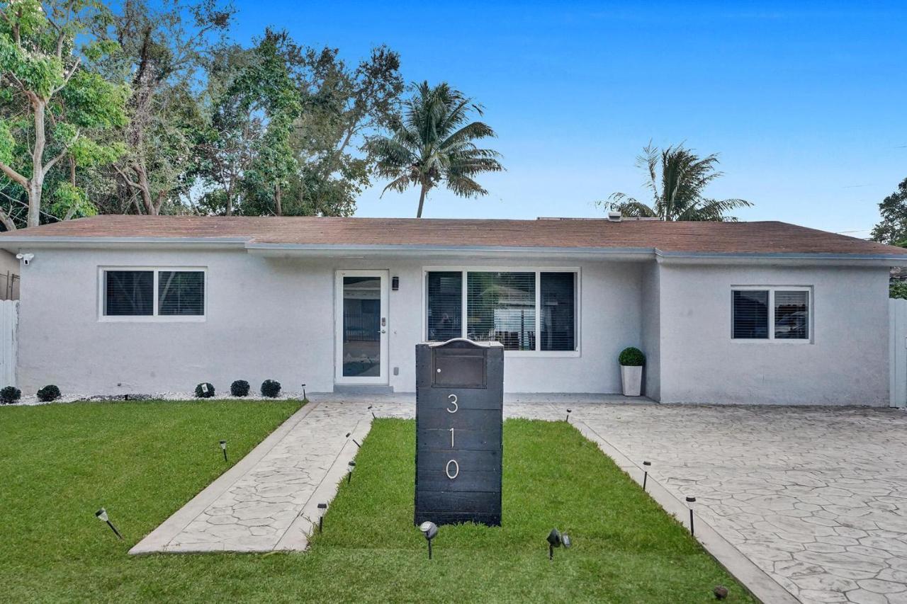 Ferienhaus Cryptocabana