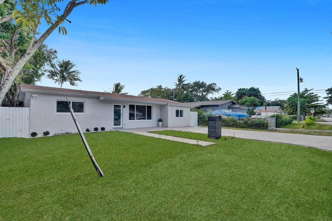 Ferienhaus Cryptocabana *