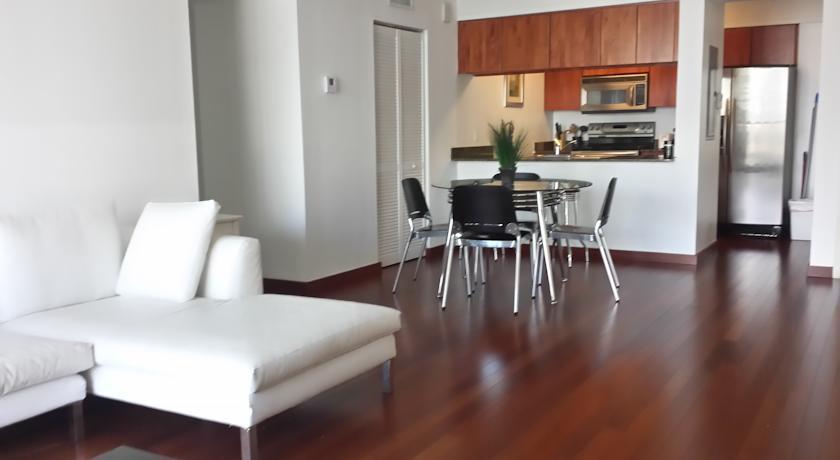 Executive Corporate At The Club At Brickell Bay * Miami