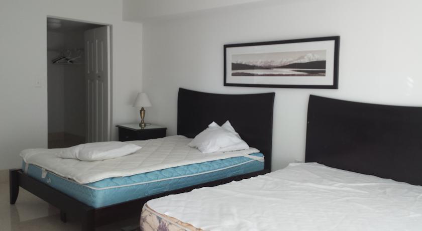 Executive Corporate At The Club At Brickell Bay Apartment Miami