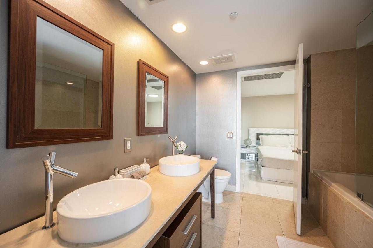 Appartement Icon Brickell Residences *