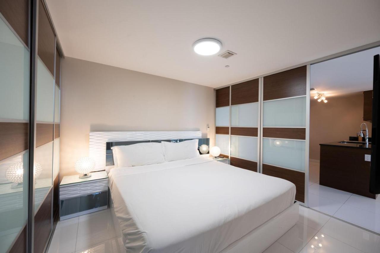 Icon Brickell Residences Appartement Miami
