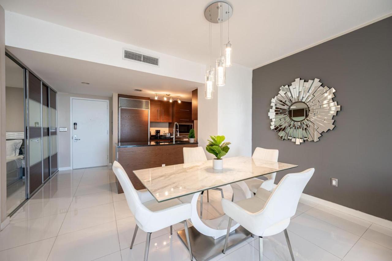 Appartement Icon Brickell Residences