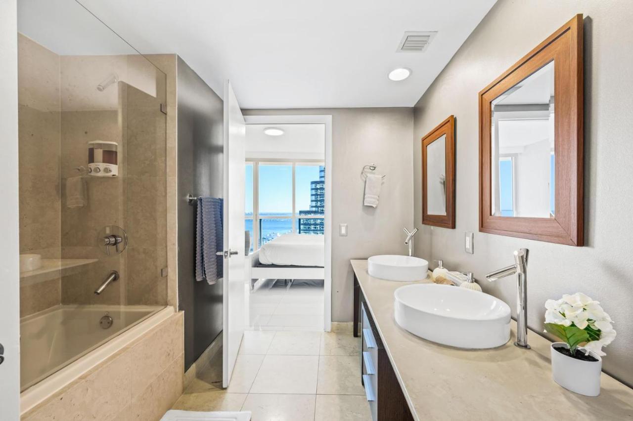 Icon Brickell Residences Appartement