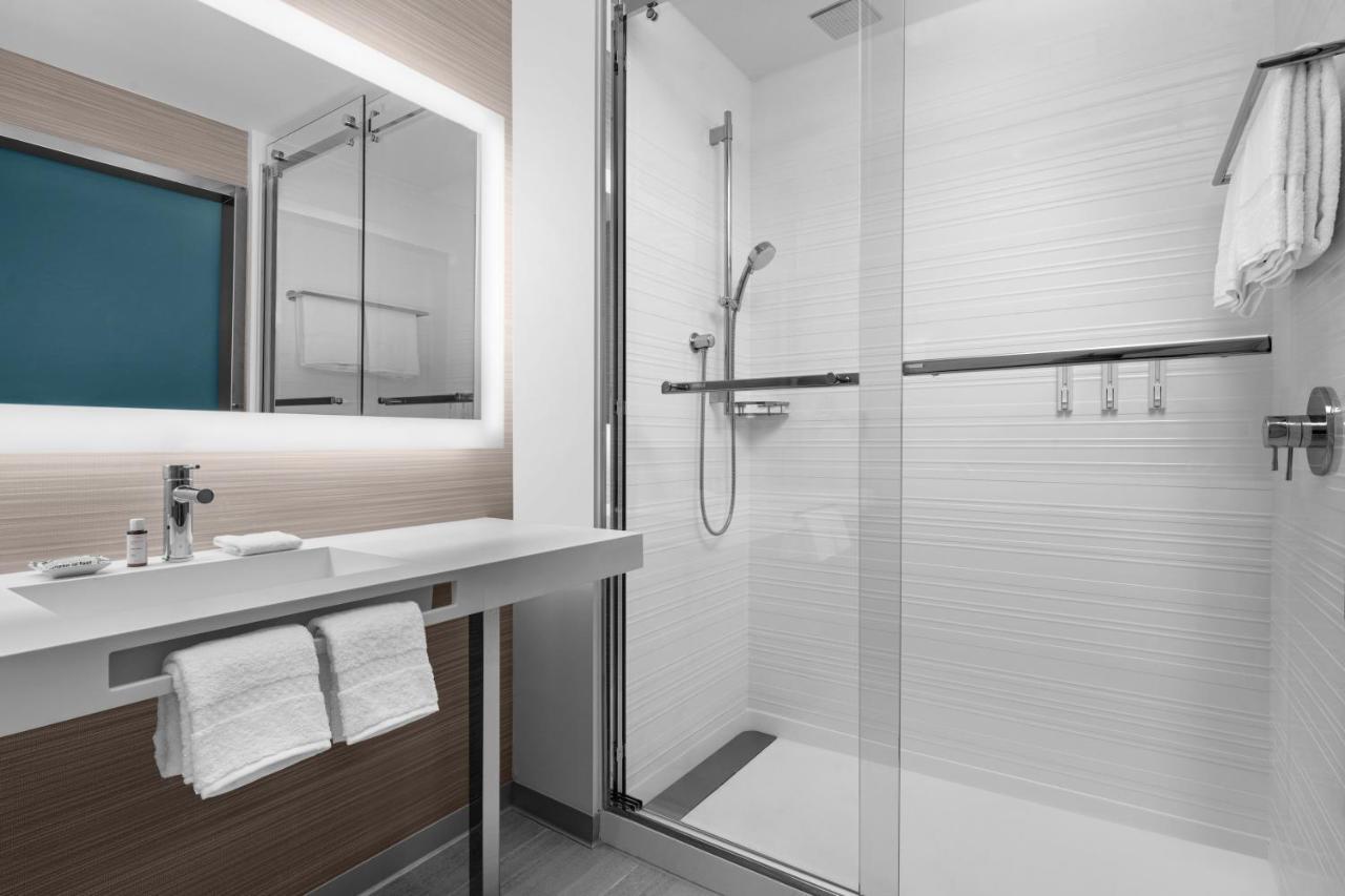 Ac By Marriott Brickell 3*