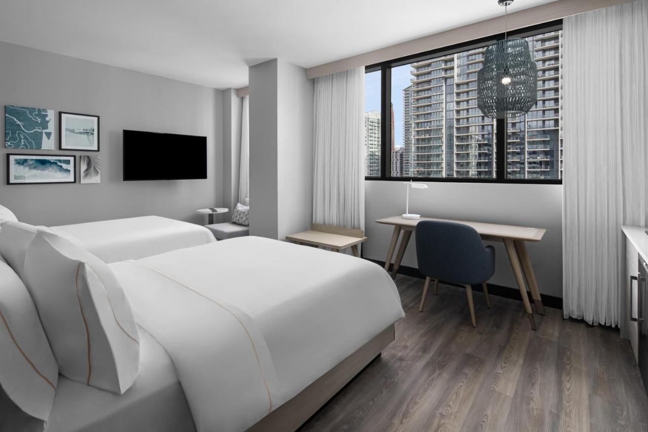 Element Brickell