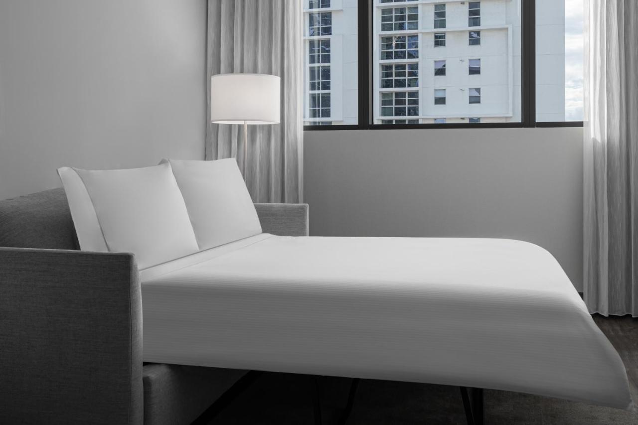 Hotel Element Brickell 3*