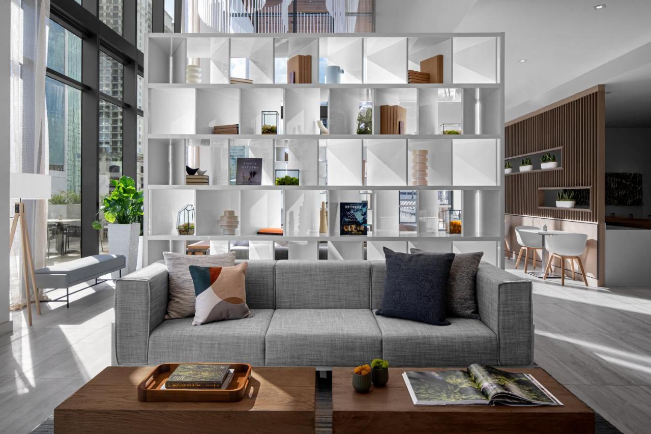 Element Brickell