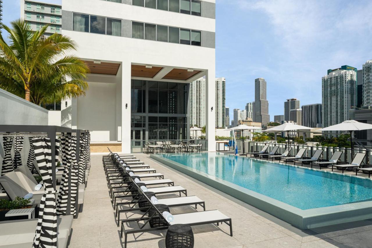 Ac By Marriott Brickell Miami
