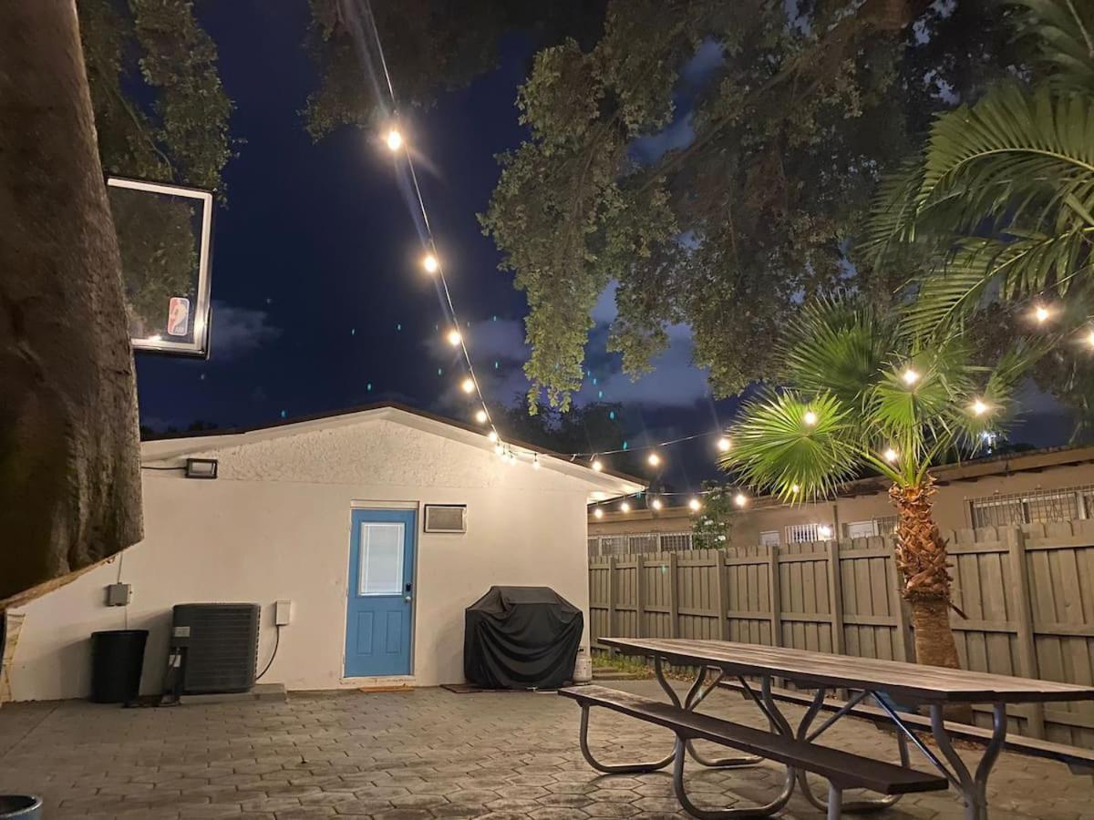 Private W/ Full Backyard, Bbq, 5min From Mia Gasthuis *