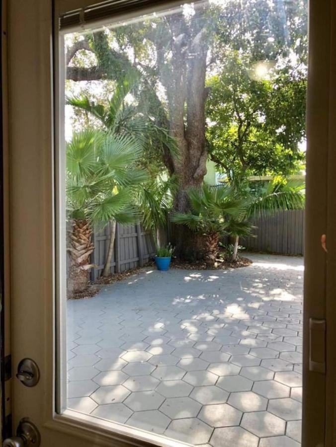 Gasthuis Private W/ Full Backyard, Bbq, 5min From Mia