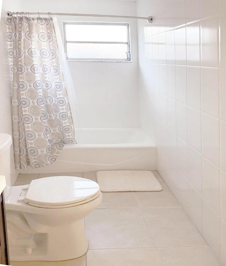 Gasthuis Private W/ Full Backyard, Bbq, 5min From Mia