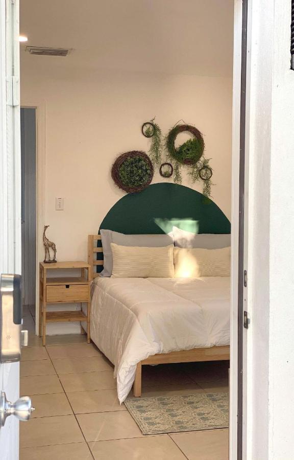 Gasthuis Private W/ Full Backyard, Bbq, 5min From Mia Miami