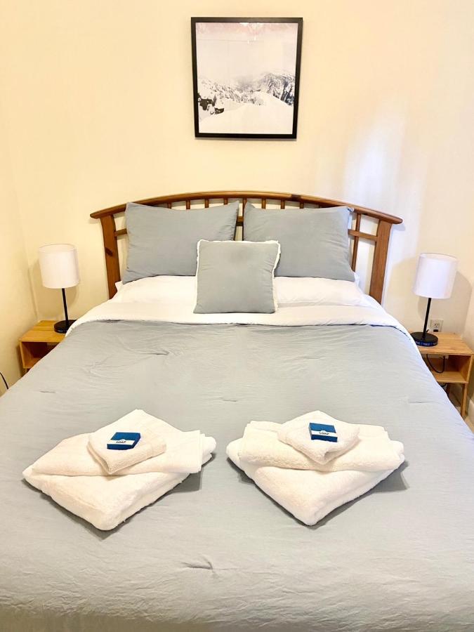 Private Near Airport - Free Parking - 01 Homestay