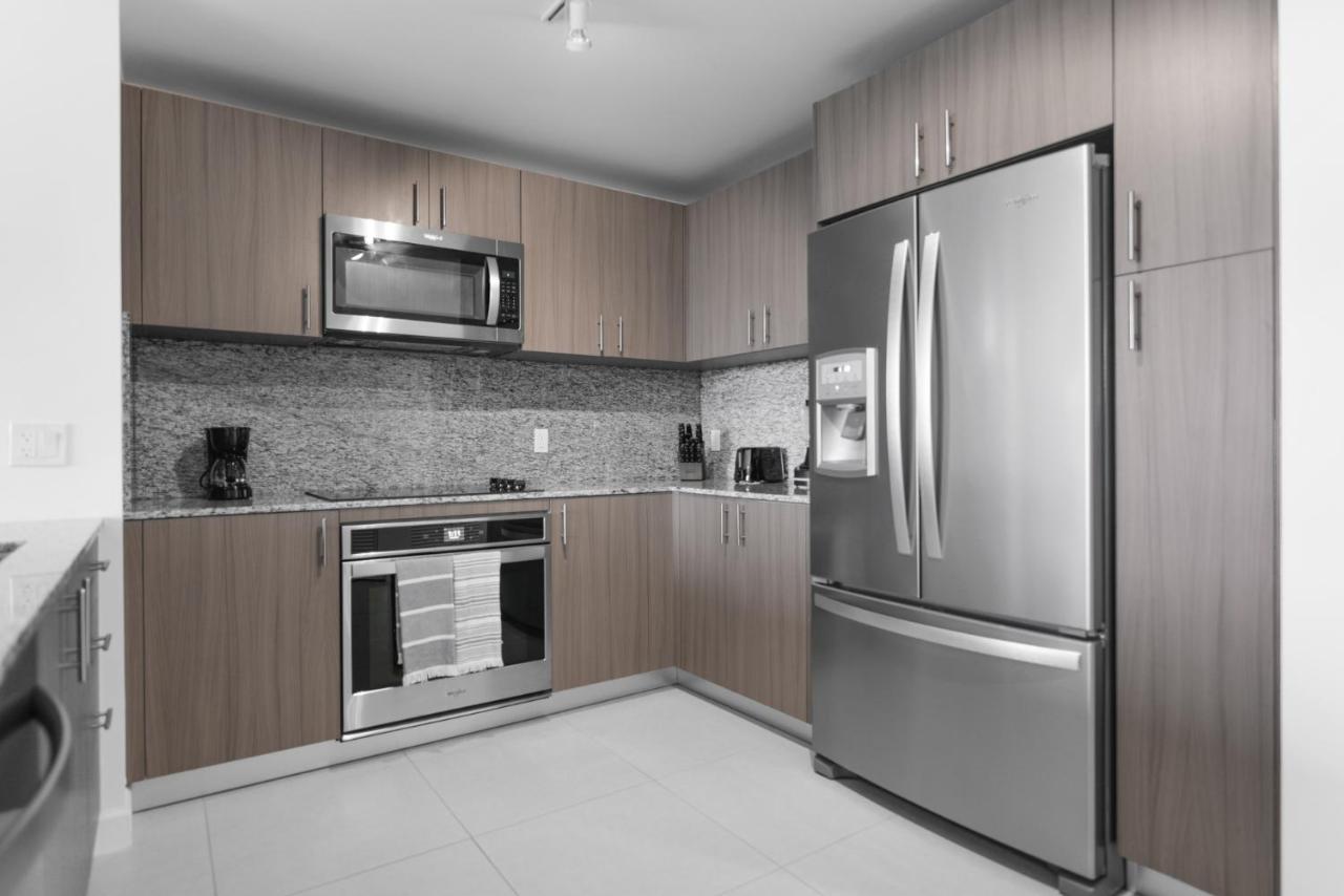 Cozy 1- 1 Bedroom Steps From Downtown Doral Park Appartement Miami