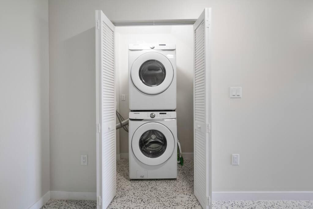 Stylish Monthly Near Apartment Miami