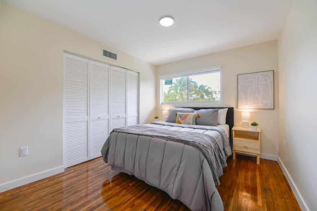 Stylish Monthly Near Apartment Miami