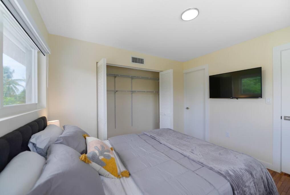 Apartment Comfy Monthly Near Miami