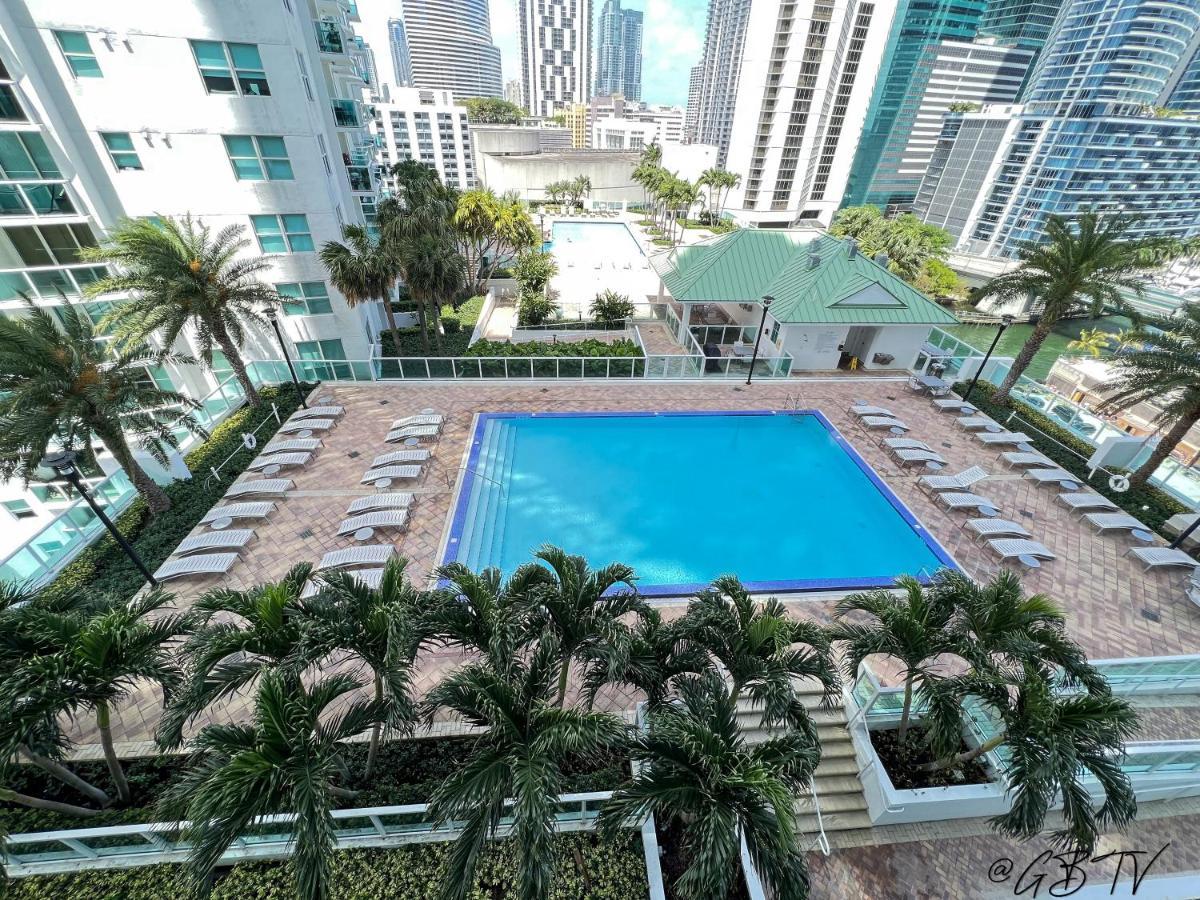 Blue River At Brickell * Miami