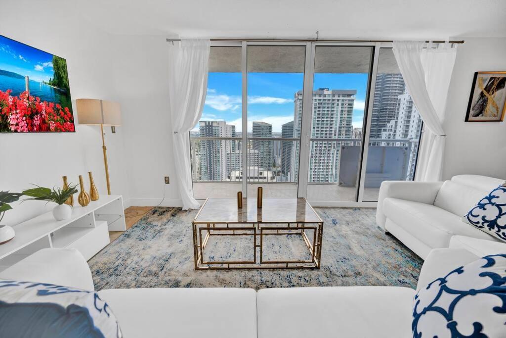 40th Floor Priceless Unit Location Appartement *