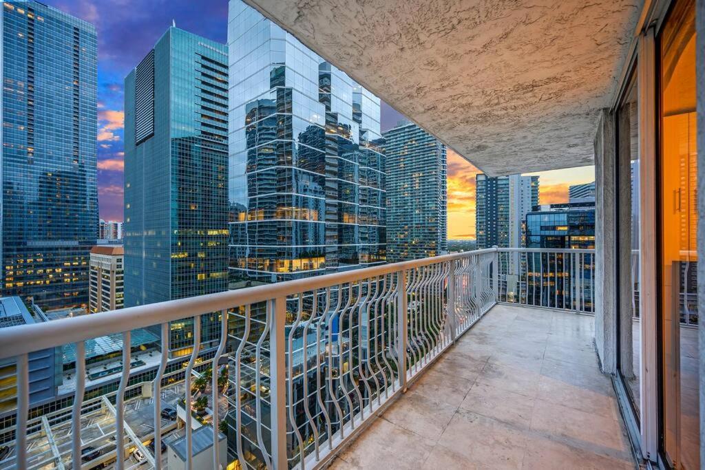 Appartement 40th Floor Priceless Unit Location Miami
