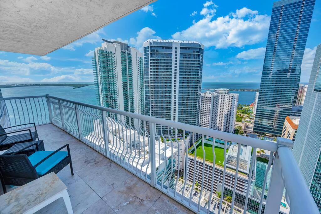 40th Floor Priceless Unit Location Appartement