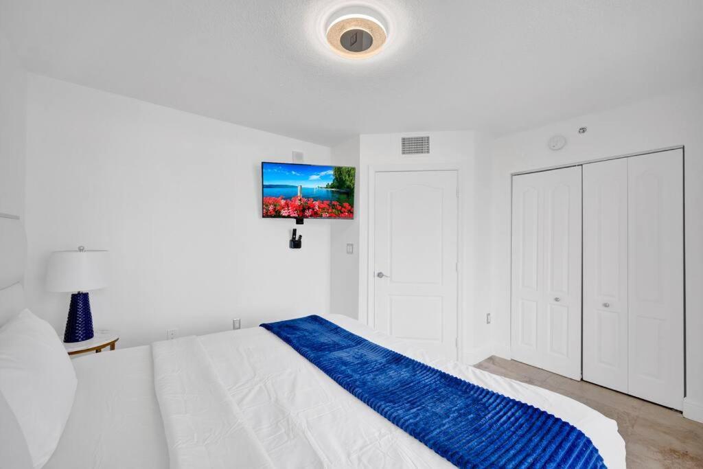 Appartement 40th Floor Priceless Unit Location Miami
