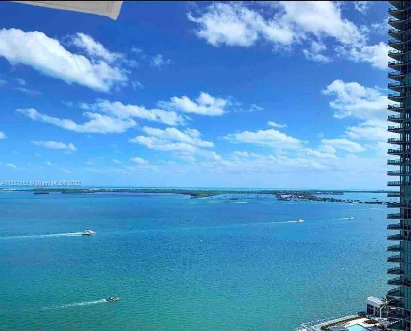 40th Floor Priceless Unit Location Appartement