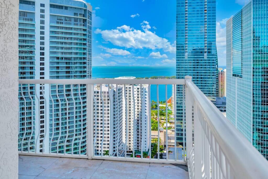 40th Floor Priceless Unit Location Appartement