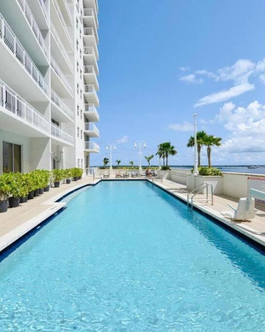 Appartement 40th Floor Priceless Unit Location *