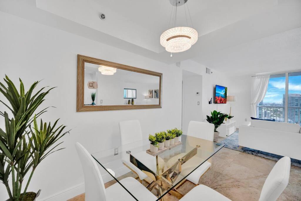 Appartement 40th Floor Priceless Unit Location Miami
