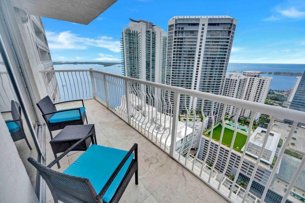 Appartement 40th Floor Priceless Unit Location Miami
