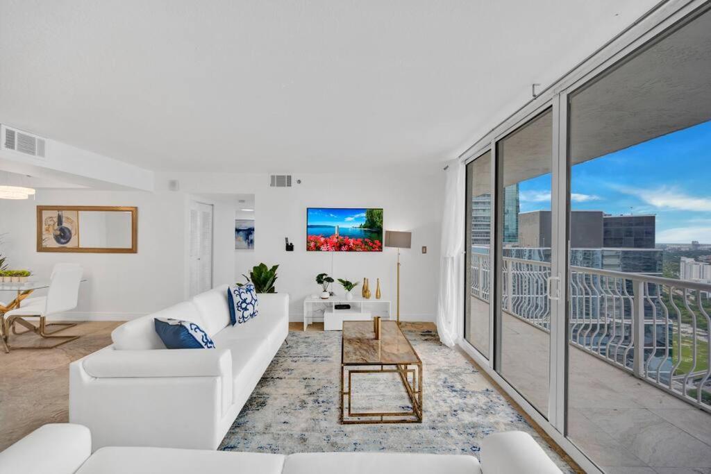 40th Floor Priceless Unit Location Appartement