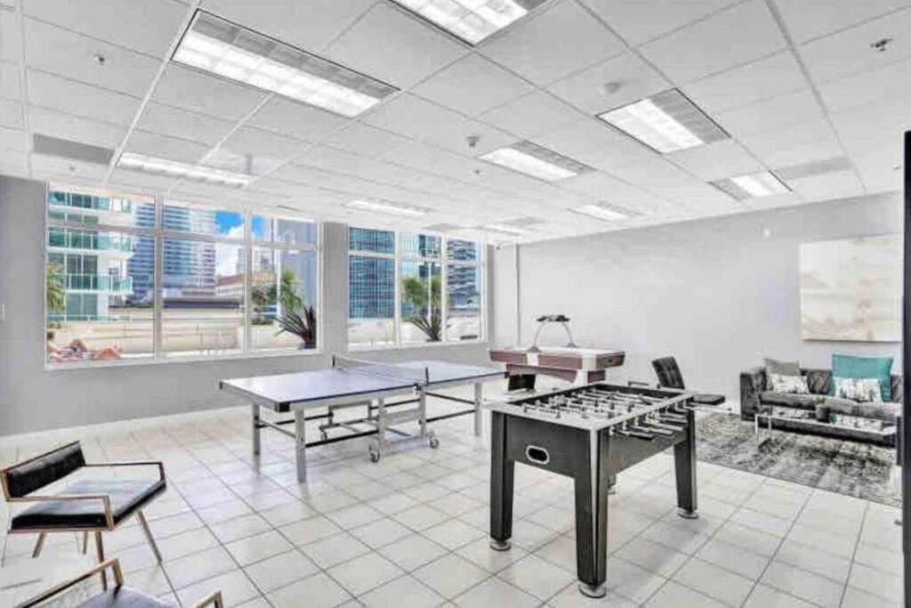 40th Floor Priceless Unit Location Appartement *