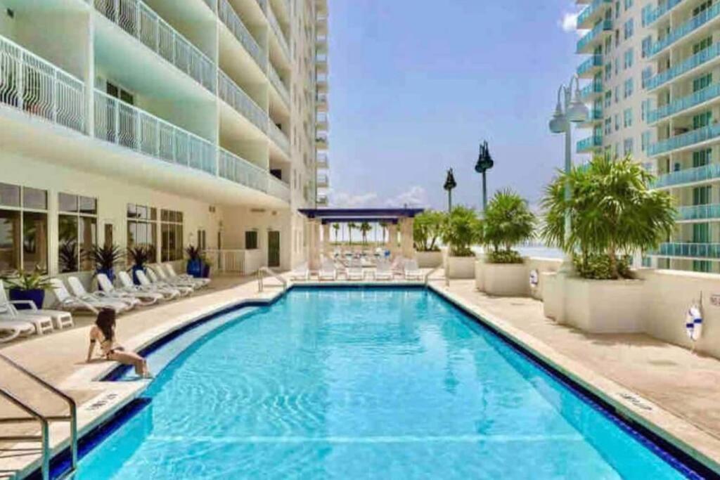 Appartement 40th Floor Priceless Unit Location