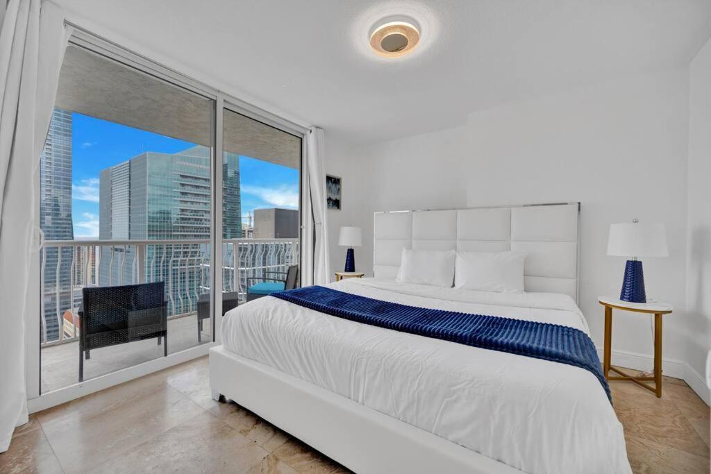 40th Floor Priceless Unit Location Appartement