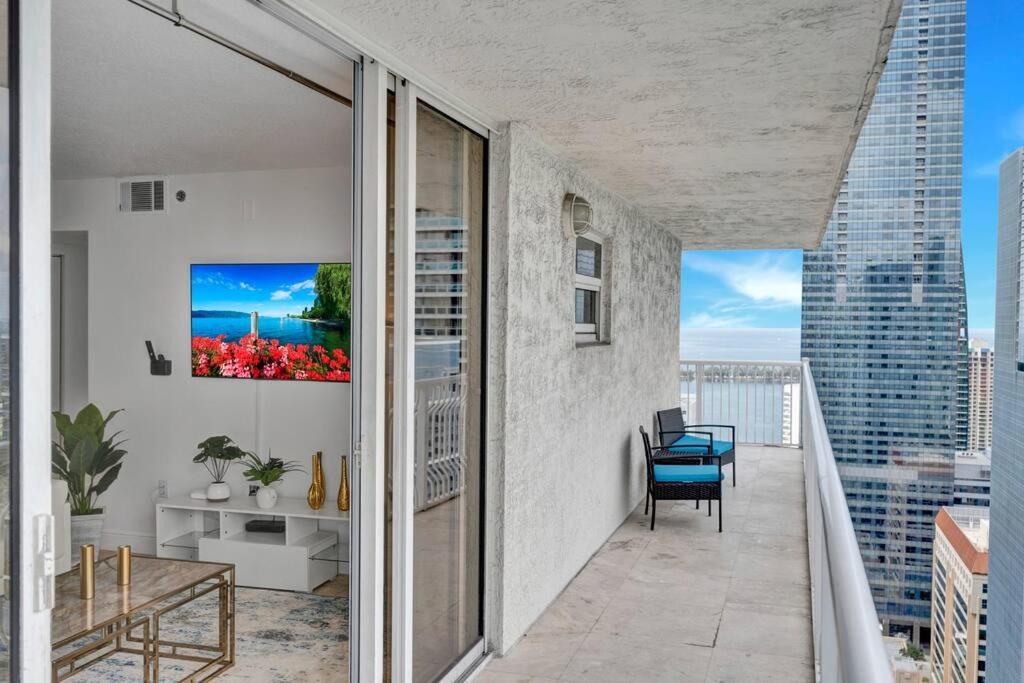 40th Floor Priceless Unit Location Appartement
