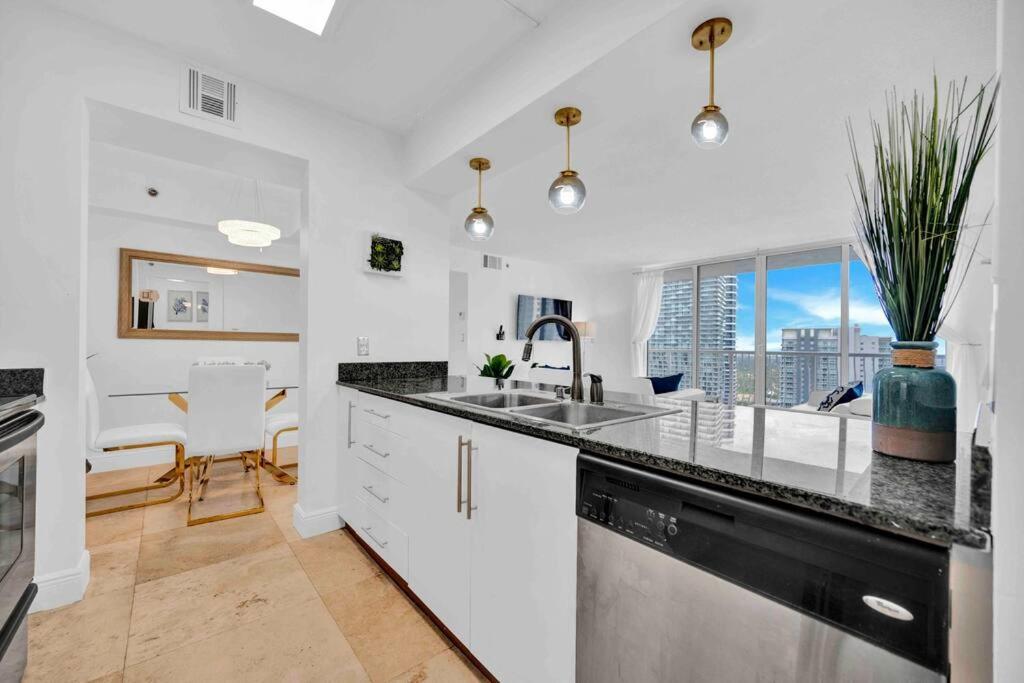 40th Floor Priceless Unit Location Appartement Miami